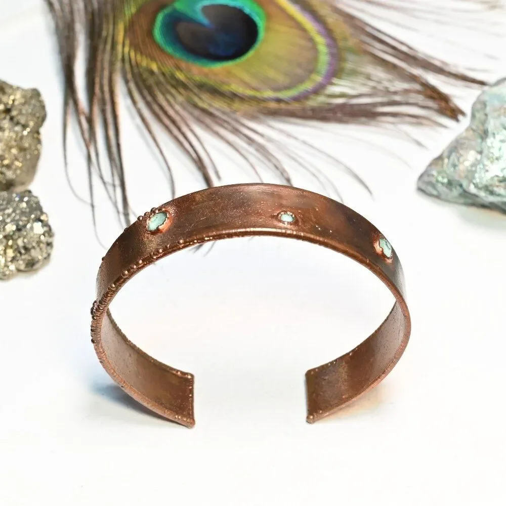 Unbranded mint swarovski